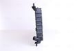 NISSENS Radiator 293243 Cooling fins material: Aluminium, Core Depth [mm]: 42, Core Length [mm]: 650, Core Width [mm]: 270, Inlet O [mm]: 36, Outlet O [mm]: 34, Radiator type: Mechanically jointed cooling fins, Supplementary Article/Info 2: without cap, without expansion tank, Supplementary Article/Supplementary Info: with gaskets/seals, Water Tank Material (radiator): Plastic 4.