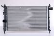 NISSENS Radiator 293250 Aluminum/plastic
Cooling fins material: Aluminium, Core Depth [mm]: 30, Core Length [mm]: 522, Core Width [mm]: 322, Radiator type: Mechanically jointed cooling fins, Water Tank Material (radiator): Plastic 1.