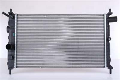 NISSENS Radiator