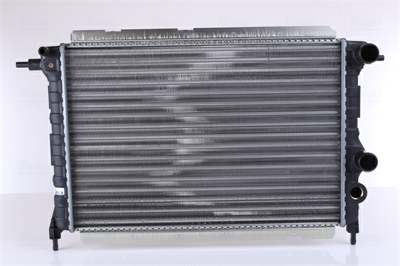NISSENS Radiator