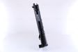 NISSENS Radiator 292990 Aluminum/plastic
Cooling fins material: Aluminium, Core Depth [mm]: 32, Core Length [mm]: 614, Core Width [mm]: 418, Inlet O [mm]: 35, Outlet O [mm]: 35, Radiator type: Brazed cooling fins, Supplementary Article/Info 2: without cap, without expansion tank, Supplementary Article/Supplementary Info: with oil cooler, with gaskets/seals, Water Tank Material (radiator): Plastic 4.
