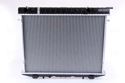 NISSENS Radiator