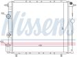 NISSENS Radiator 293474 Aluminum/plastic
Cooling fins material: Aluminium, Core Depth [mm]: 34, Core Length [mm]: 430, Core Width [mm]: 398, Inlet O [mm]: 32, Outlet O [mm]: 32, Radiator type: Mechanically jointed cooling fins, Supplementary Article/Info 2: without cap, without expansion tank, Supplementary Article/Supplementary Info: with gaskets/seals, Water Tank Material (radiator): Plastic 5.