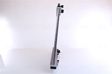 NISSENS Radiator 293282 Cooling fins material: Aluminium, Core Depth [mm]: 16, Core Length [mm]: 678, Core Width [mm]: 375, Inlet O [mm]: 31, Outlet O [mm]: 32, Radiator type: Brazed cooling fins, Supplementary Article/Info 2: without expansion tank, Supplementary Article/Supplementary Info: with oil cooler, without gasket/seal, Water Tank Material (radiator): Plastic 4.