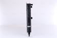 NISSENS Radiator 293530 Aluminum/plastic
Cooling fins material: Aluminium, Core Depth [mm]: 32, Core Length [mm]: 460, Core Width [mm]: 322, Inlet O [mm]: 32, Outlet O [mm]: 32, Radiator type: Brazed cooling fins, Supplementary Article/Info 2: without expansion tank, Supplementary Article/Supplementary Info: with gaskets/seals, Water Tank Material (radiator): Plastic 4.
