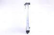 NISSENS Radiator 292966 Aluminum/plastic
Cooling fins material: Aluminium, Core Depth [mm]: 40, Core Length [mm]: 428, Core Width [mm]: 538, Inlet O [mm]: 35, Outlet O [mm]: 35, Radiator type: Brazed cooling fins, Supplementary Article/Info 2: without cap, without expansion tank, Supplementary Article/Supplementary Info: with oil cooler, without gasket/seal, Water Tank Material (radiator): Plastic 4.