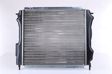 NISSENS Radiator 293531 Aluminum/plastic
Cooling fins material: Aluminium, Core Depth [mm]: 34, Core Length [mm]: 430, Core Width [mm]: 396, Inlet O [mm]: 32, Outlet O [mm]: 32, Radiator type: Mechanically jointed cooling fins, Supplementary Article/Info 2: without expansion tank, Supplementary Article/Supplementary Info: without gasket/seal, Water Tank Material (radiator): Plastic 3.