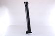 NISSENS Radiator 292970 Aluminum/plastic
Cooling fins material: Aluminium, Core Depth [mm]: 40, Core Length [mm]: 574, Core Width [mm]: 449, Radiator type: Brazed cooling fins, Water Tank Material (radiator): Plastic 4.