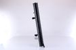 NISSENS Radiator 293507 Aluminum/plastic
Cooling fins material: Aluminium, Core Depth [mm]: 32, Core Length [mm]: 760, Core Width [mm]: 459, Radiator type: Brazed cooling fins, Water Tank Material (radiator): Plastic 4.