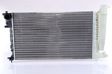 NISSENS Radiator 293337 Aluminum/plastic
Cooling fins material: Aluminium, Core Depth [mm]: 34, Core Length [mm]: 610, Core Width [mm]: 378, Inlet O [mm]: 48, Outlet O [mm]: 40, Radiator type: Mechanically jointed cooling fins, Supplementary Article/Info 2: without expansion tank, Supplementary Article/Supplementary Info: without gasket/seal, Water Tank Material (radiator): Plastic 2.