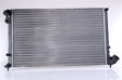 NISSENS Radiator 293383 Aluminum/plastic
Cooling fins material: Aluminium, Core Depth [mm]: 34, Core Length [mm]: 640, Core Width [mm]: 415, Inlet O [mm]: 32, Outlet O [mm]: 48, Radiator type: Mechanically jointed cooling fins, Supplementary Article/Info 2: without expansion tank, Supplementary Article/Supplementary Info: without gasket/seal, Water Tank Material (radiator): Plastic 2.
