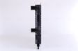 NISSENS Radiator 293530 Aluminum/plastic
Cooling fins material: Aluminium, Core Depth [mm]: 32, Core Length [mm]: 460, Core Width [mm]: 322, Inlet O [mm]: 32, Outlet O [mm]: 32, Radiator type: Brazed cooling fins, Supplementary Article/Info 2: without expansion tank, Supplementary Article/Supplementary Info: with gaskets/seals, Water Tank Material (radiator): Plastic 3.