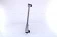 NISSENS Radiator 293049 Aluminum/plastic
Cooling fins material: Aluminium, Core Depth [mm]: 22, Core Length [mm]: 400, Core Width [mm]: 659, Radiator type: Brazed cooling fins, Water Tank Material (radiator): Plastic 5.