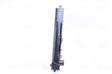 NISSENS Radiator 292963 Aluminum/plastic
Cooling fins material: Aluminium, Core Depth [mm]: 40, Core Length [mm]: 667, Core Width [mm]: 469, Inlet O [mm]: 43, Outlet O [mm]: 43, Radiator type: Brazed cooling fins, Supplementary Article/Info 2: without cap, without expansion tank, Supplementary Article/Supplementary Info: with oil cooler, without gasket/seal, Water Tank Material (radiator): Plastic 5.