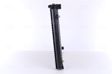 NISSENS Radiator 292964 Aluminum/plastic
Cooling fins material: Aluminium, Core Depth [mm]: 40, Core Length [mm]: 574, Core Width [mm]: 449, Radiator type: Brazed cooling fins, Supplementary Article/Supplementary Info: with oil cooler, Water Tank Material (radiator): Plastic 4.