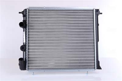 NISSENS Radiator