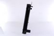 NISSENS Radiator 293603 Aluminum/plastic
Cooling fins material: Aluminium, Core Depth [mm]: 22, Core Length [mm]: 579, Core Width [mm]: 329, Inlet O [mm]: 32, Outlet O [mm]: 32, Radiator type: Brazed cooling fins, Supplementary Article/Info 2: without cap, without expansion tank, Supplementary Article/Supplementary Info: without gasket/seal, Water Tank Material (radiator): Plastic 4.