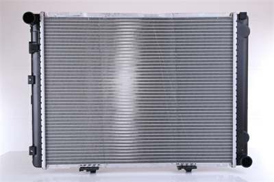 NISSENS Radiator