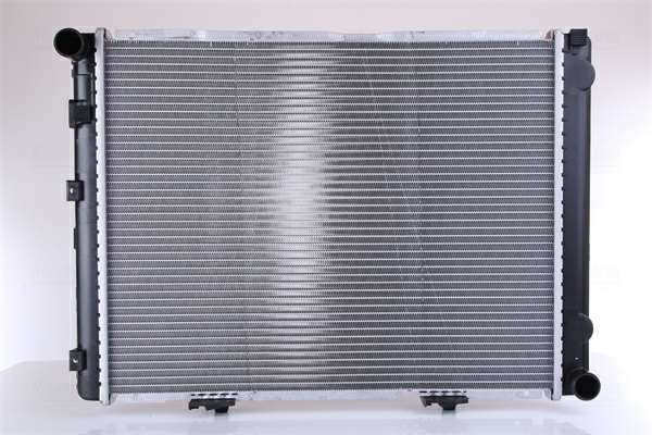 NISSENS Radiator 292971 Aluminum/plastic
Cooling fins material: Aluminium, Core Depth [mm]: 32, Core Length [mm]: 574, Core Width [mm]: 449, Radiator type: Brazed cooling fins, Water Tank Material (radiator): Plastic 1.