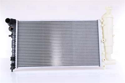 NISSENS Radiator