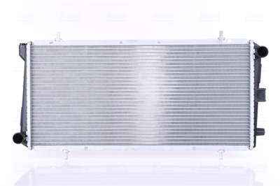 NISSENS Radiator