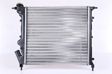 NISSENS Radiator 293503 Aluminum/plastic
Cooling fins material: Aluminium, Core Depth [mm]: 23, Core Length [mm]: 390, Core Width [mm]: 378, Inlet O [mm]: 32, Outlet O [mm]: 32, Radiator type: Mechanically jointed cooling fins, Supplementary Article/Info 2: without expansion tank, Supplementary Article/Supplementary Info: without gasket/seal, Water Tank Material (radiator): Plastic 3.