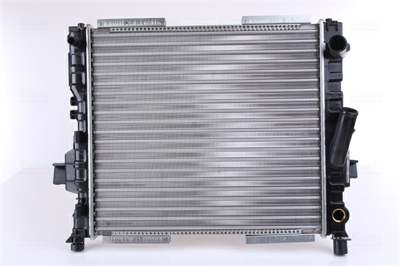 NISSENS Radiator