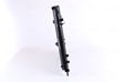 NISSENS Radiator 293477 Aluminum/plastic
Cooling fins material: Aluminium, Core Depth [mm]: 23, Core Length [mm]: 585, Core Width [mm]: 415, Inlet O [mm]: 32, Outlet O [mm]: 32, Radiator type: Mechanically jointed cooling fins, Supplementary Article/Info 2: without expansion tank, Supplementary Article/Supplementary Info: without gasket/seal, Water Tank Material (radiator): Plastic 5.