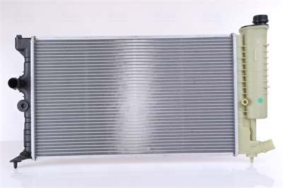 NISSENS Radiator