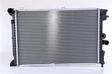 NISSENS Radiator 293246 Aluminum/plastic
Cooling fins material: Aluminium, Core Depth [mm]: 40, Core Length [mm]: 532, Core Width [mm]: 348, Inlet O [mm]: 34, Outlet O [mm]: 34, Radiator type: Brazed cooling fins, Supplementary Article/Info 2: without cap, without expansion tank, Supplementary Article/Supplementary Info: with gaskets/seals, Water Tank Material (radiator): Plastic 2.