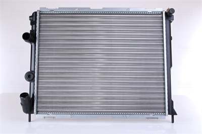 NISSENS Radiator
