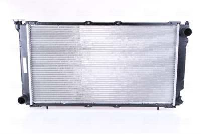 NISSENS Radiator