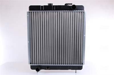 NISSENS Radiator