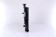 NISSENS Radiator 293322 Aluminum/plastic
Cooling fins material: Aluminium, Core Depth [mm]: 40, Core Length [mm]: 610, Core Width [mm]: 368, Inlet O [mm]: 45, Outlet O [mm]: 45, Radiator type: Brazed cooling fins, Supplementary Article/Info 2: without cap, without expansion tank, Supplementary Article/Supplementary Info: with gaskets/seals, Water Tank Material (radiator): Plastic 4.