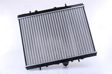 NISSENS Radiator 293361 Aluminum/plastic
Cooling fins material: Aluminium, Core Depth [mm]: 23, Core Length [mm]: 380, Core Width [mm]: 544, Inlet O [mm]: 32, Outlet O [mm]: 42,5, Radiator type: Mechanically jointed cooling fins, Supplementary Article/Info 2: without cap, without expansion tank, Supplementary Article/Supplementary Info: with gaskets/seals, Water Tank Material (radiator): Plastic 3.