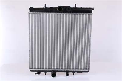 NISSENS Radiator