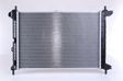 NISSENS Radiator 293248 Aluminum/plastic
Cooling fins material: Aluminium, Core Depth [mm]: 40, Core Length [mm]: 500, Core Width [mm]: 348, Inlet O [mm]: 34, Outlet O [mm]: 34, Radiator type: Brazed cooling fins, Supplementary Article/Info 2: with cap, without expansion tank, Supplementary Article/Supplementary Info: with gaskets/seals, Water Tank Material (radiator): Plastic 3.