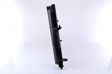 NISSENS Radiator 293449 Aluminum/plastic
Cooling fins material: Aluminium, Core Depth [mm]: 40, Core Length [mm]: 634, Core Width [mm]: 439, Radiator type: Brazed cooling fins, Water Tank Material (radiator): Plastic 4.