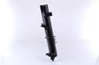 NISSENS Radiator 293449 Aluminum/plastic
Cooling fins material: Aluminium, Core Depth [mm]: 40, Core Length [mm]: 634, Core Width [mm]: 439, Radiator type: Brazed cooling fins, Water Tank Material (radiator): Plastic 5.
