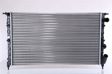 NISSENS Radiator 293494 Aluminum/plastic
Cooling fins material: Aluminium, Core Depth [mm]: 23, Core Length [mm]: 620, Core Width [mm]: 378, Inlet O [mm]: 32, Outlet O [mm]: 32, Radiator type: Mechanically jointed cooling fins, Supplementary Article/Info 2: without expansion tank, Supplementary Article/Supplementary Info: without gasket/seal, Water Tank Material (radiator): Plastic 2.