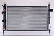 NISSENS Radiator 293239 Aluminum/plastic
Cooling fins material: Aluminium, Core Depth [mm]: 23, Core Length [mm]: 525, Core Width [mm]: 322, Inlet O [mm]: 34, Outlet O [mm]: 34, Radiator type: Mechanically jointed cooling fins, Supplementary Article/Info 2: without expansion tank, Supplementary Article/Supplementary Info: with gaskets/seals, Water Tank Material (radiator): Plastic 2.