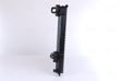 NISSENS Radiator 293515 Aluminum/plastic
Cooling fins material: Aluminium, Core Depth [mm]: 40, Core Length [mm]: 585, Core Width [mm]: 469, Radiator type: Brazed cooling fins, Water Tank Material (radiator): Plastic 4.