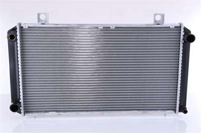 NISSENS Radiator