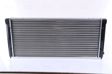 NISSENS Radiator 293565 Aluminum/plastic
Cooling fins material: Aluminium, Core Depth [mm]: 34, Core Length [mm]: 675, Core Width [mm]: 322, Inlet O [mm]: 32, Outlet O [mm]: 32, Radiator type: Mechanically jointed cooling fins, Supplementary Article/Info 2: without expansion tank, Supplementary Article/Supplementary Info: without gasket/seal, Water Tank Material (radiator): Plastic 2.