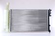NISSENS Radiator 293324 Aluminum/plastic
Cooling fins material: Aluminium, Core Depth [mm]: 23, Core Length [mm]: 610, Core Width [mm]: 378, Inlet O [mm]: 48, Outlet O [mm]: 40, Radiator type: Mechanically jointed cooling fins, Supplementary Article/Info 2: without expansion tank, Supplementary Article/Supplementary Info: without gasket/seal, Water Tank Material (radiator): Plastic 3.