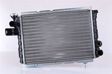 NISSENS Radiator 293400 Copper/bronze
Cooling fins material: Aluminium, Core Depth [mm]: 34, Core Length [mm]: 400, Core Width [mm]: 285, Inlet O [mm]: 32, Outlet O [mm]: 32, Radiator type: Mechanically jointed cooling fins, Supplementary Article/Info 2: without expansion tank, Supplementary Article/Supplementary Info: without gasket/seal, Water Tank Material (radiator): Plastic 1.