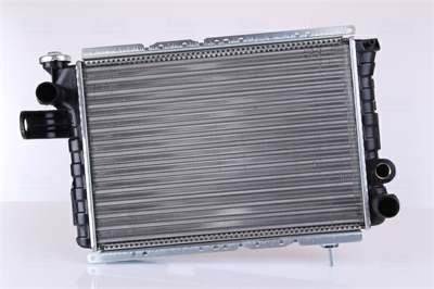 NISSENS Radiator