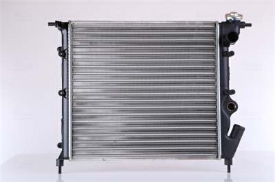 NISSENS Radiator
