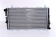 NISSENS Radiator 293568 Copper/bronze
Cooling fins material: Aluminium, Core Depth [mm]: 34, Core Length [mm]: 488, Core Width [mm]: 285, Inlet O [mm]: 30, Outlet O [mm]: 30, Radiator type: Mechanically jointed cooling fins, Supplementary Article/Info 2: with cap, without expansion tank, Supplementary Article/Supplementary Info: without gasket/seal, Water Tank Material (radiator): Plastic 2.