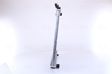 NISSENS Radiator 293136 Cooling fins material: Aluminium, Core Depth [mm]: 22, Core Length [mm]: 430, Core Width [mm]: 648, Inlet O [mm]: 35, Outlet O [mm]: 35, Radiator type: Brazed cooling fins, Supplementary Article/Info 2: without expansion tank, Supplementary Article/Supplementary Info: with gaskets/seals, Water Tank Material (radiator): Plastic 5.